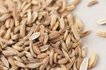 Organic Caraway Seed (Carum carvi)