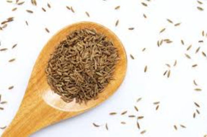 Organic Caraway Seed (Carum carvi)