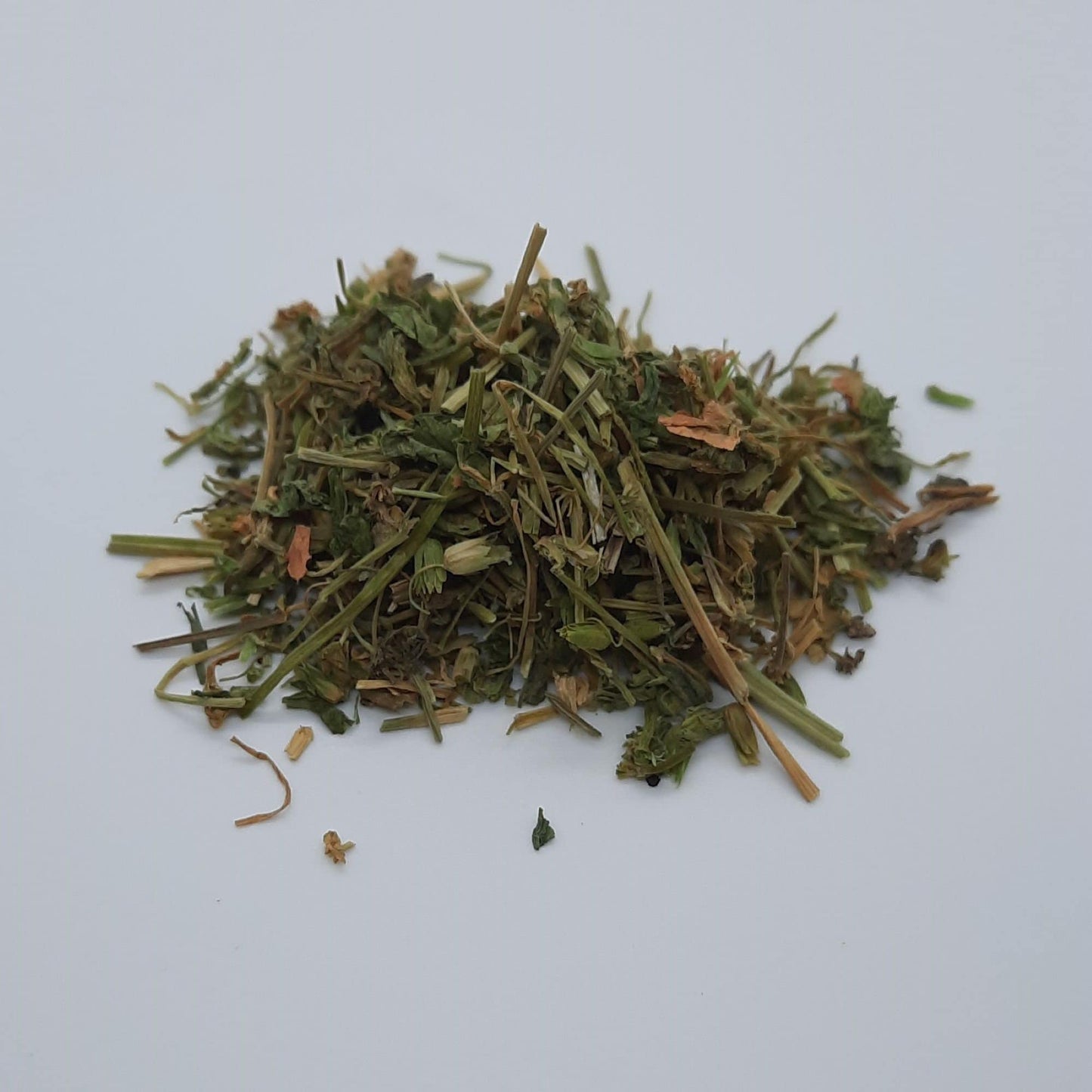 Organic Chickweed (stellaria media)