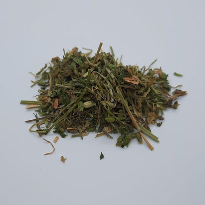 Organic Chickweed (stellaria media)